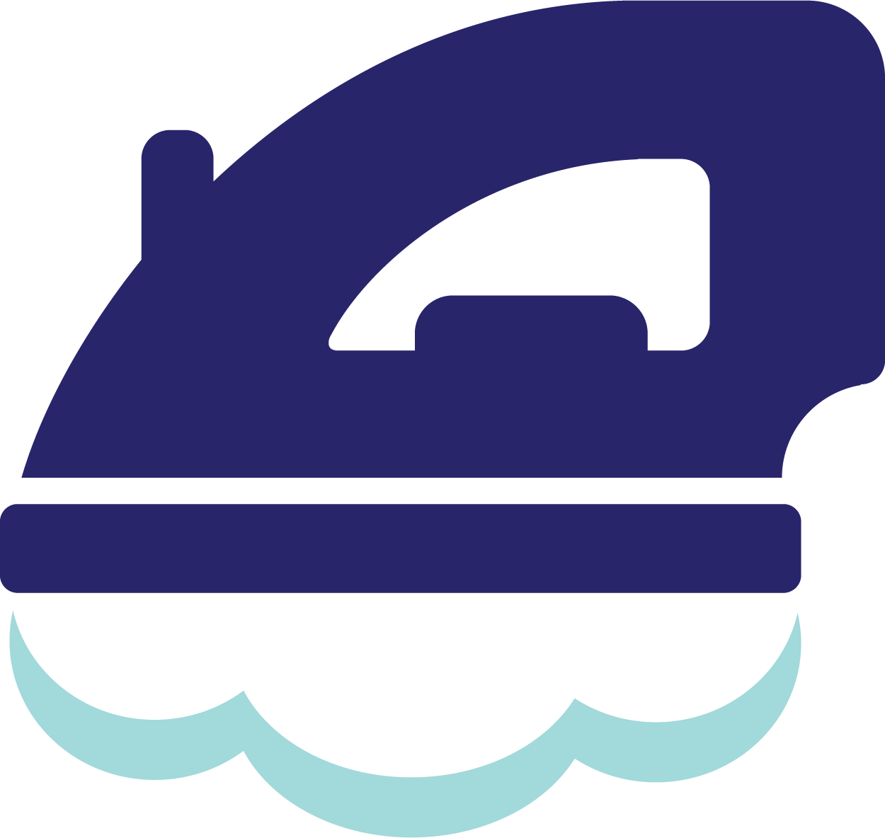 Ironing
